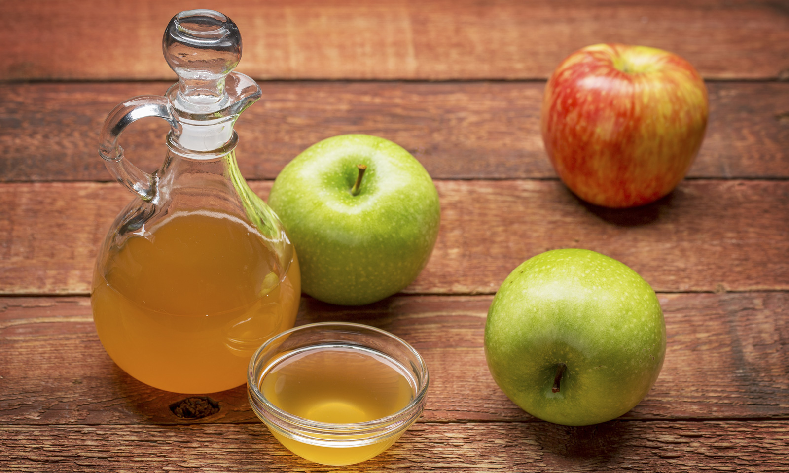 Apple Cider Vinegar and it's Health Benefits – Fitness ...
