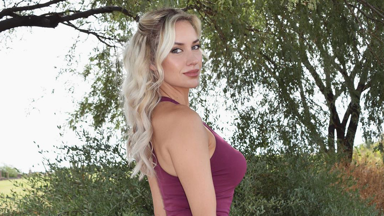 Former Pro Golfer Paige Spiranac Claims Dates Would Use 